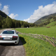 Illustration for article titled The Audi R8 V10 Driving Experience: The Not Jalopnik Review